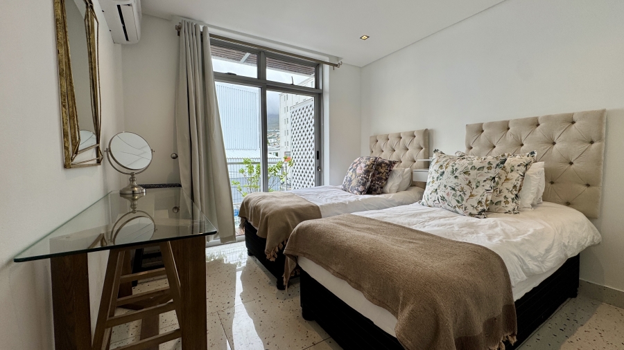 To Let 2 Bedroom Property for Rent in Gardens Western Cape